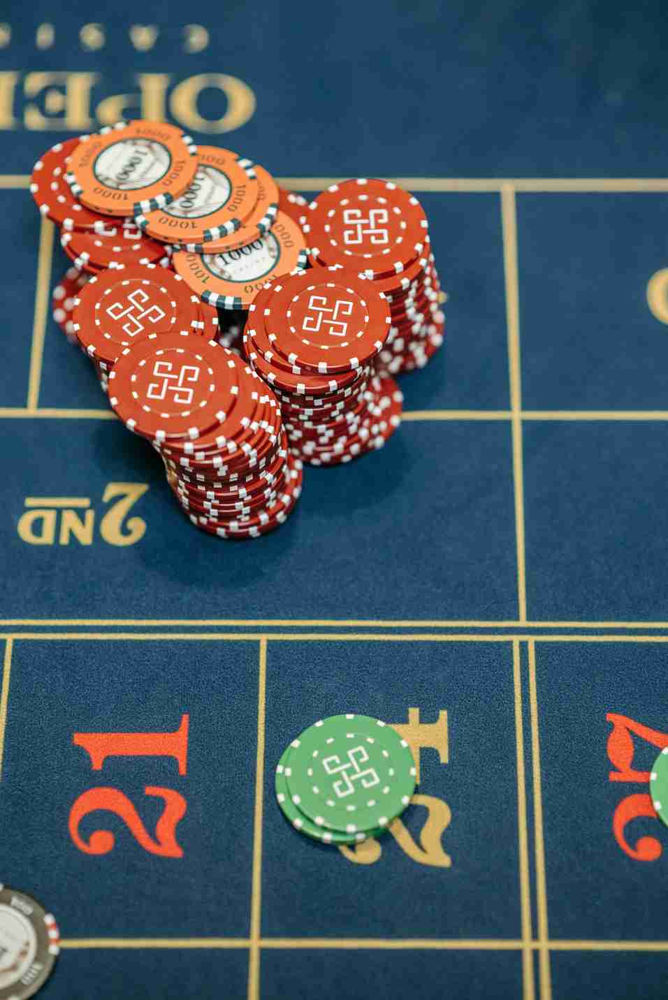 goldwin casino online