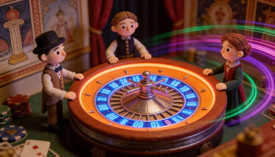 Silverplay casino
