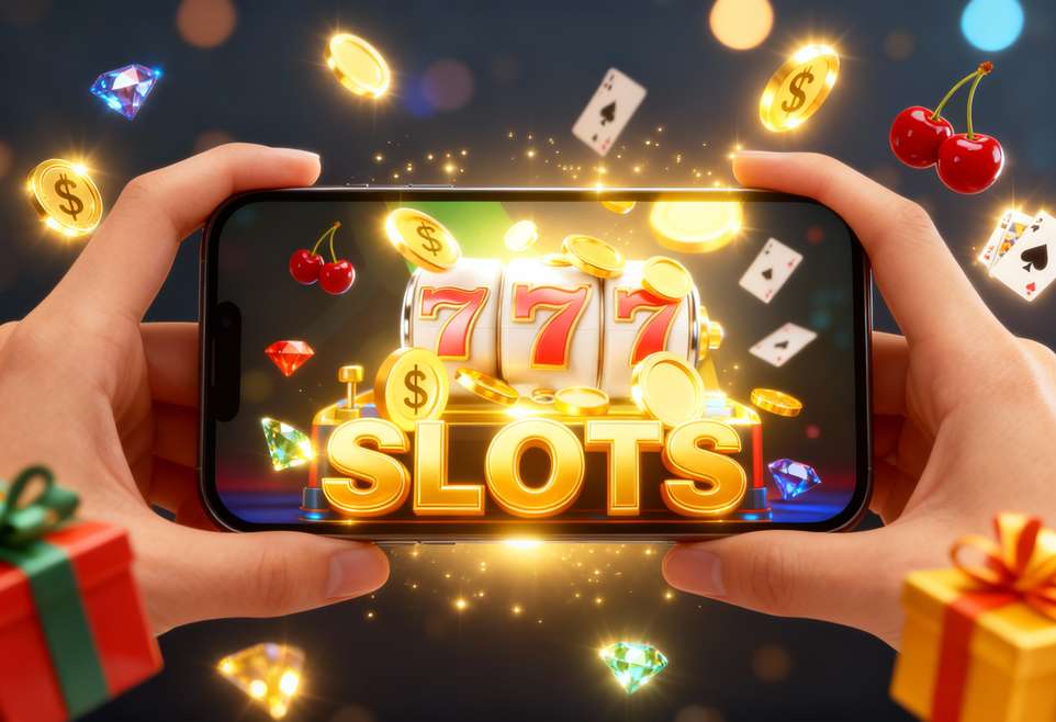 Levelup casino