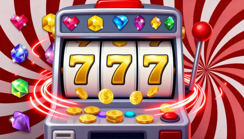 Quickslot casino login