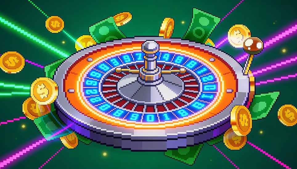 National Casino Bonuses Review: Unlocking the Best Offers