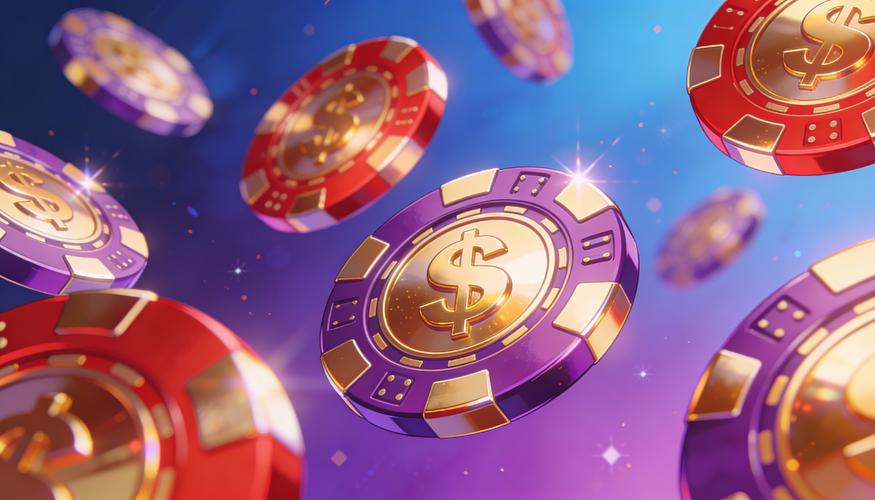 Galactic wins casino
