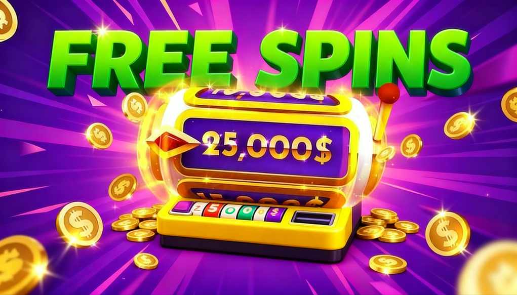 Top 5 Arctic Casino Bonuser